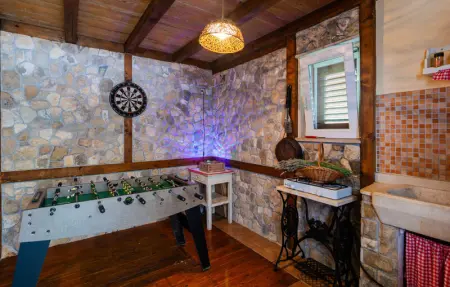 Location Maison 7 personnes à Podaspilje - Photo 5