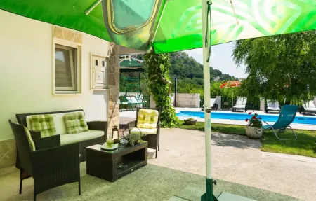 Location Maison 7 personnes à Podaspilje - Photo 7