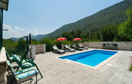 Location Maison 7 personnes à Podaspilje - Photo 8