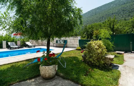 Location Maison 7 personnes à Podaspilje - Photo 10