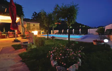 Location Maison 7 personnes à Podaspilje - Photo 13