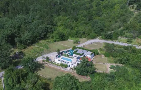 Location Maison 7 personnes à Podaspilje - Photo 14