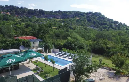 Location Maison 7 personnes à Podaspilje - Photo 15