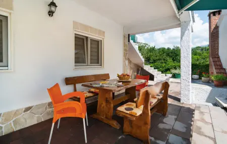 Location Maison 7 personnes à Podaspilje - Photo 16