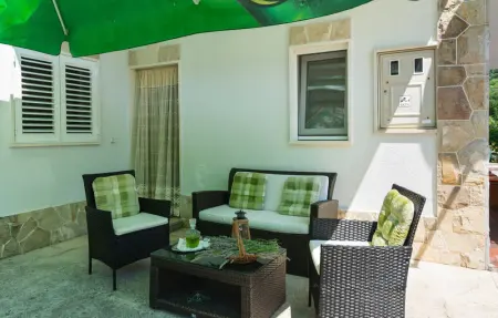 Location Maison 7 personnes à Podaspilje - Photo 19