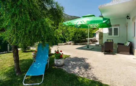 Location Maison 7 personnes à Podaspilje - Photo 20