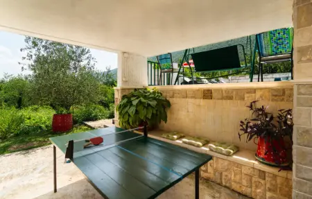 Location Maison 7 personnes à Podaspilje - Photo 21