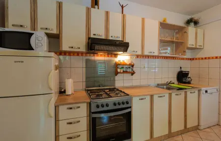 Location Maison 7 personnes à Podaspilje - Photo 23