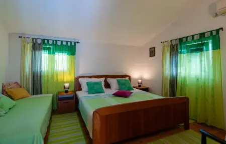 Location Maison 7 personnes à Podaspilje - Photo 26