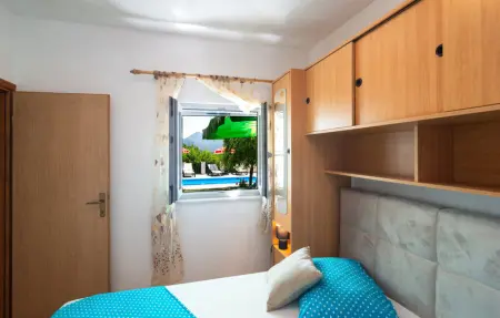 Location Maison 7 personnes à Podaspilje - Photo 30