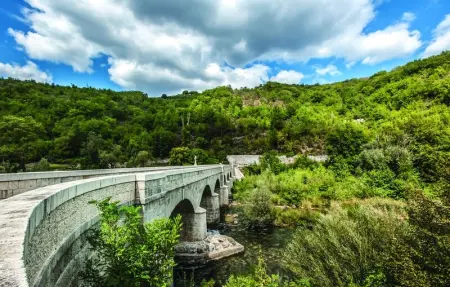 Location Maison 7 personnes à Podaspilje - Photo 33