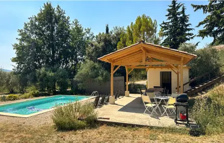 Location Maison 6 personnes à Mormoiron - Photo 1