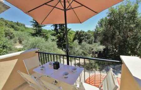 Location Maison 6 personnes à Mormoiron - Photo 2