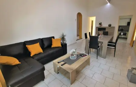 Location Maison 6 personnes à Mormoiron - Photo 4