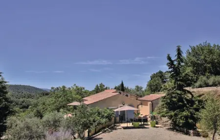 Location Maison 6 personnes à Mormoiron - Photo 11