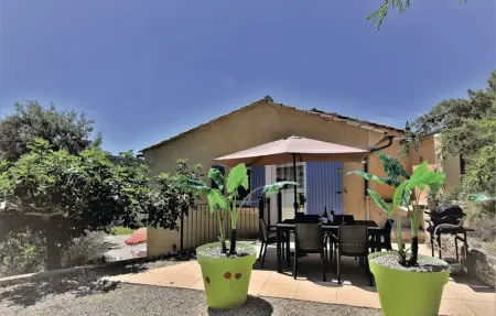 Location Maison 6 personnes à Mormoiron - Photo 13