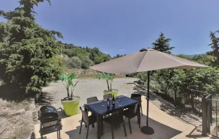 Location Maison 6 personnes à Mormoiron - Photo 14