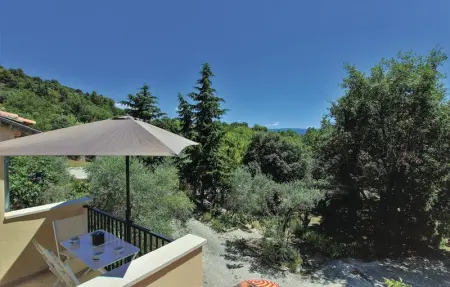 Location Maison 6 personnes à Mormoiron - Photo 15