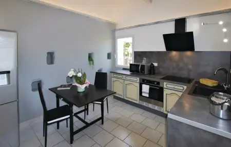 Location Maison 6 personnes à Mormoiron - Photo 19