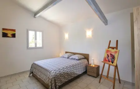 Location Maison 6 personnes à Mormoiron - Photo 20