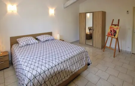 Location Maison 6 personnes à Mormoiron - Photo 21