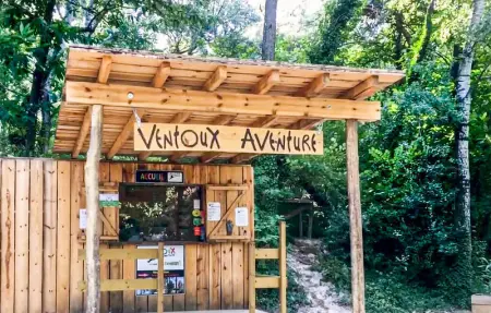 Location Maison 6 personnes à Mormoiron - Photo 25