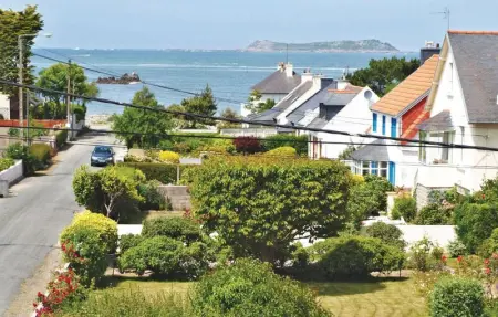 Location Maison 6 personnes à Tredrez Locquemeau - Photo 2