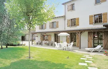 Poitou-Charentes, Casa en Louzy FJD008 N°536665