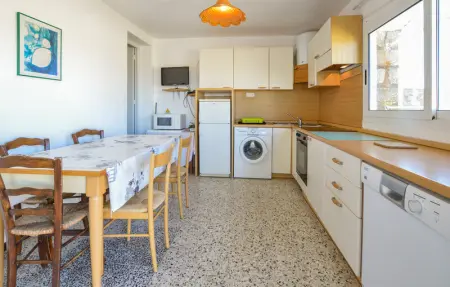 Location Appartement 7 personnes à Calvi - Photo 1