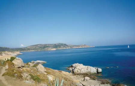 Location Appartement 7 personnes à Calvi - Photo 3