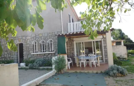 Location Appartement 7 personnes à Calvi - Photo 7