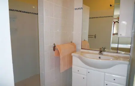 Location Appartement 7 personnes à Calvi - Photo 12
