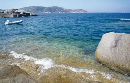 Location Appartement 7 personnes à Calvi - Photo 15