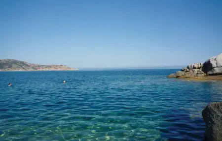 Location Appartement 7 personnes à Calvi - Photo 16