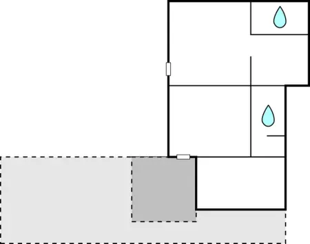 Location Appartement 7 personnes à Calvi - Photo 19