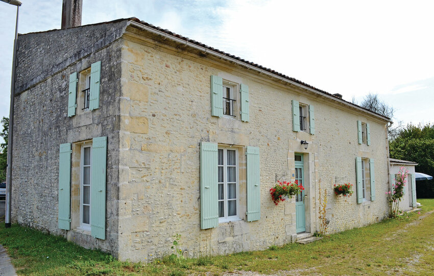 Location Maison à St Andre de Lidon - Photo 10 / 18