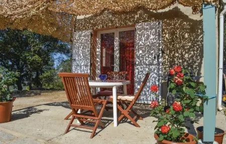 Villa Saint Nicolas, Maison 2 personnes à Coti Chiavari - Photo 6