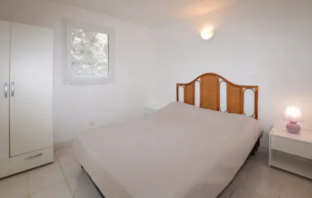 Villa Saint Nicolas, Maison 2 personnes à Coti Chiavari - Photo 7