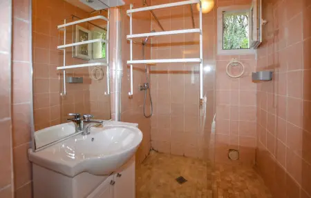 Villa Saint Nicolas, Maison 2 personnes à Coti Chiavari - Photo 8