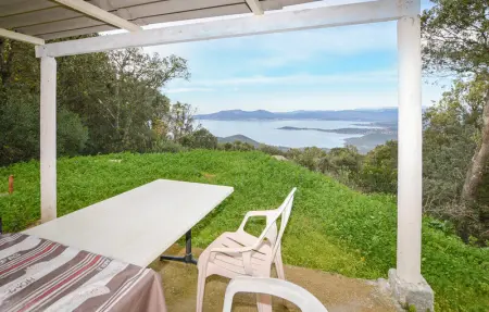 Villa Saint Nicolas, Maison 2 personnes à Coti Chiavari - Photo 10