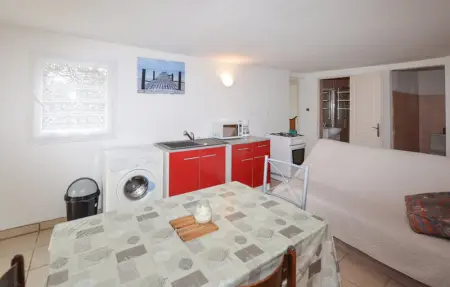 Villa Saint Nicolas, Maison 2 personnes à Coti Chiavari - Photo 11