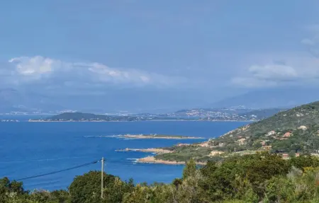 Villa Saint Nicolas, Maison 2 personnes à Coti Chiavari - Photo 14