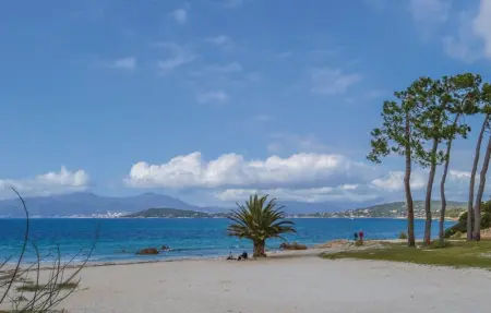 Villa Saint Nicolas, Maison 2 personnes à Coti Chiavari - Photo 15