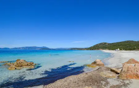 Villa Saint Nicolas, Maison 2 personnes à Coti Chiavari - Photo 16