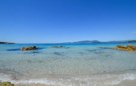 Villa Saint Nicolas, Maison 2 personnes à Coti Chiavari - Photo 17