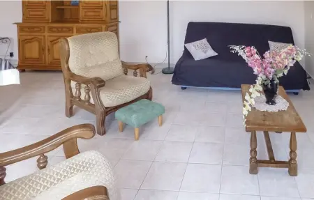 Location Maison 6 personnes à St. Marcouf De L'Isle - Photo 8