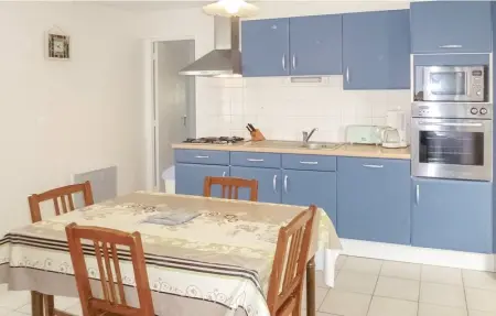 Location Maison 6 personnes à St. Marcouf De L'Isle - Photo 9