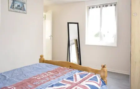 Location Maison 6 personnes à St. Marcouf De L'Isle - Photo 12