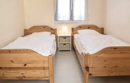 Location Maison 6 personnes à St. Marcouf De L'Isle - Photo 14