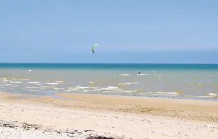 Location Maison 6 personnes à St. Marcouf De L'Isle - Photo 20